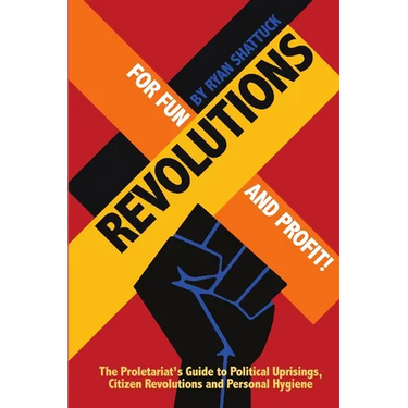 Revolutions for Fun and Profit!