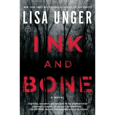 Ink and Bone