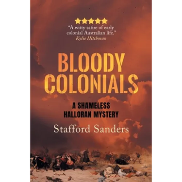 Bloody Colonials