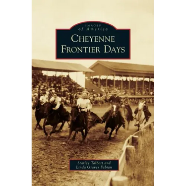 Cheyenne Frontier Days