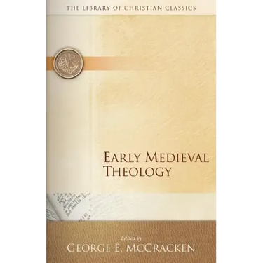 Early Medieval Theology