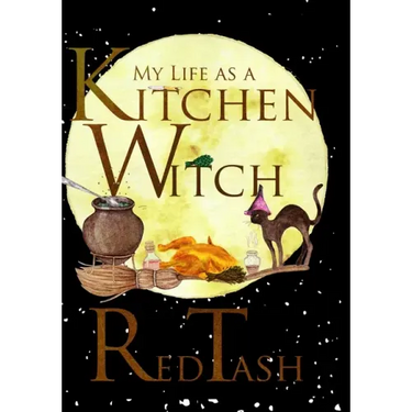 My Life as a Kitchen Witch