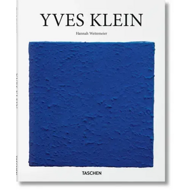 Yves Klein