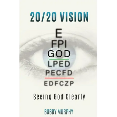 20/20 Vision