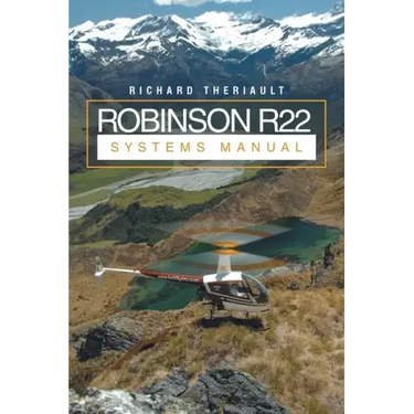 Robinson R22 Systems Manual