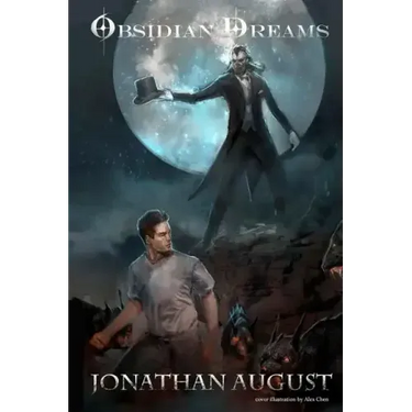 Obsidian Dreams
