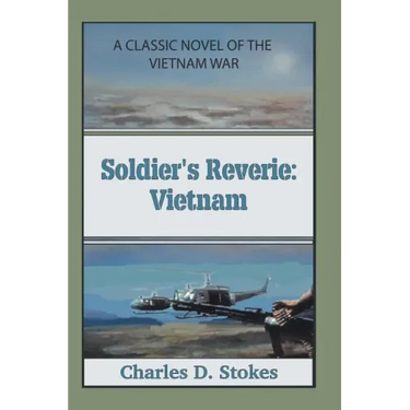 Soldier's Reverie: Vietnam