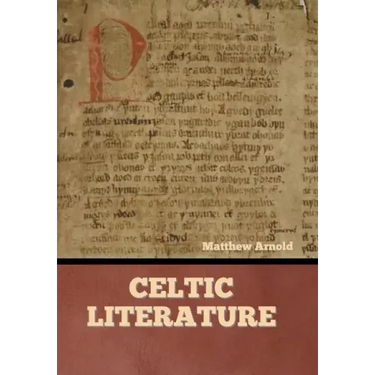 Celtic Literature