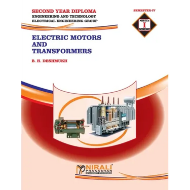 Electric Motors and Transformers