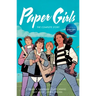 Paper Girls: The Complete Story