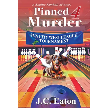 Pinned 4 Murder