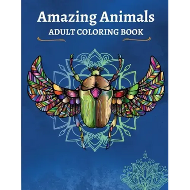 Amazing Animals