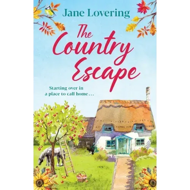 The Country Escape