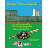 Nuclear Powered Baseball: Articles Inspired by The Simpsons episode "Homer At the Bat"