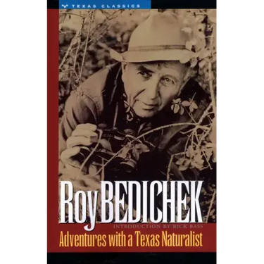 Adventures with a Texas Naturalist