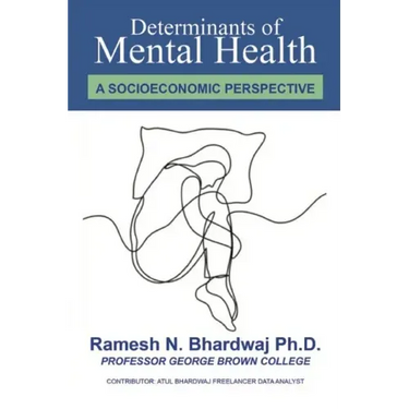 Determinants of Mental Health: A Socioeconomic Perspective