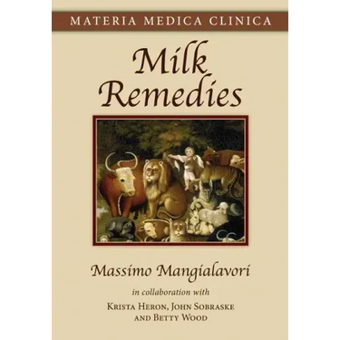Milk Remedies