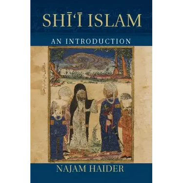 Shi'i Islam