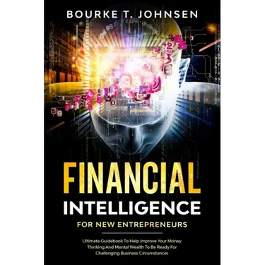 Financial Intelligence for New Entrepreneurs
