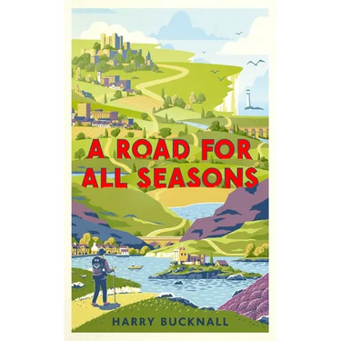 A Road for All Seasons: A Tribute to Britain