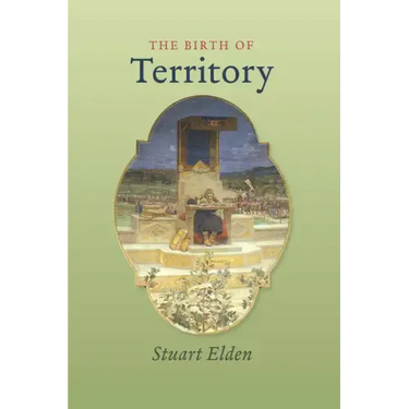 The Birth of Territory