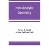New analytic geometry