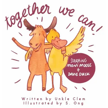 Together We Can!
