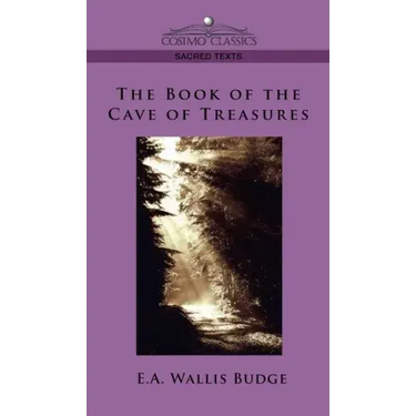 The Book of the Cave of Treasures