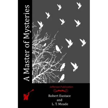 A Master of Mysteries