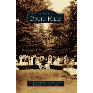 Druid Hills