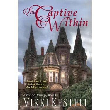 The Captive Within