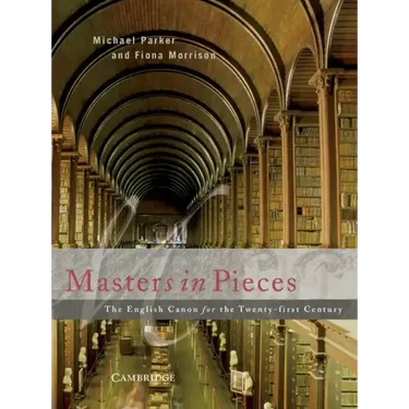 Masters in Pieces