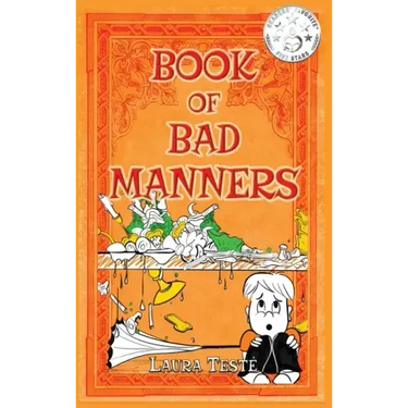 Book of Bad Manners