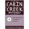 The Haunting of Hillside School