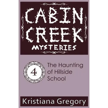 The Haunting of Hillside School