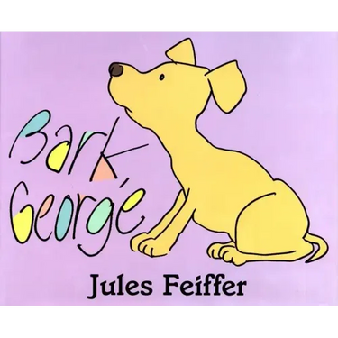 Bark, George