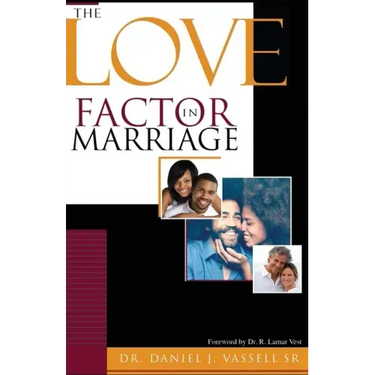 The Love Factor in Marriage