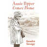 Annie Pepper Comes Home