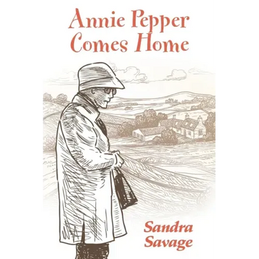 Annie Pepper Comes Home