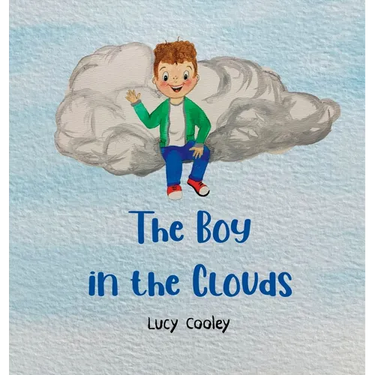 The Boy in the Clouds