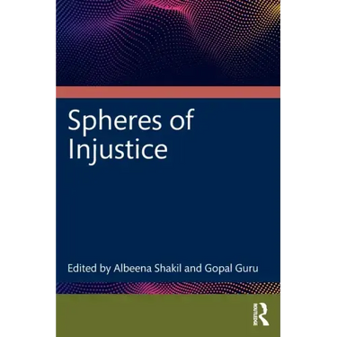 Spheres of Injustice