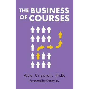 The Business of Courses