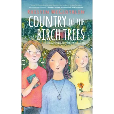 Country of the Birch Trees