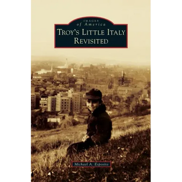 Troy's Little Italy Revisited