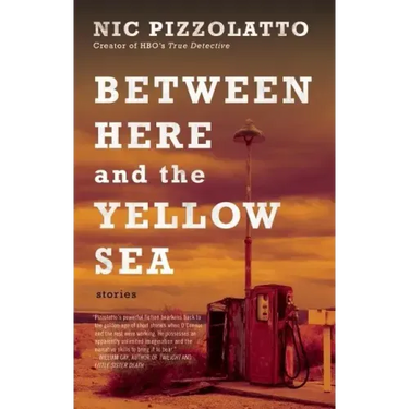 Between Here and the Yellow Sea