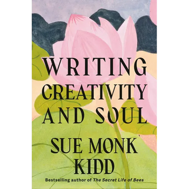 Writing Creativity and Soul