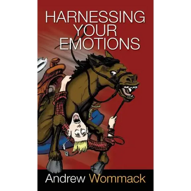 Harnessing Your Emotions