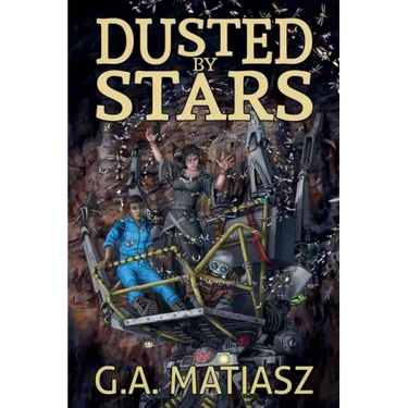 Dusted by Stars