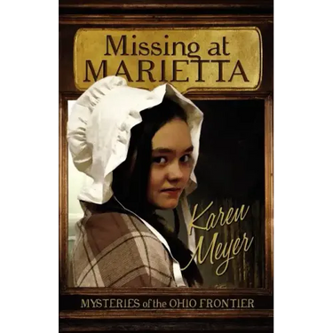 Missing at Marietta