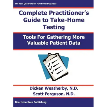 Practitioner's Guide to Take-Home Testing